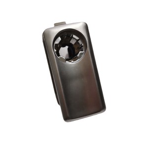 Benz Armrest Box Handle Black <b>ABS</b> Rectangular For ML320 ML350 GL400 GLE GLS - Product Image 3