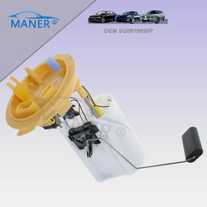 Pompe à carburant MANER 5Q0919050P 5Q0919050BA 5Q0919050AN 5Q0919050S 5Q0919050K pour Audi A3 8V7 8VS GOLF VII 5G1 BA5 2.0TDI - Product Image 5
