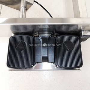 EUR PET Bañera de Acero Inoxidable 304 de Alta Gama para Mascotas con Puerta <span class=keywords><strong>Frontal</strong></span> Abatible Eléctrica para Peluquería Profesional de Mascotas - Product Image 6