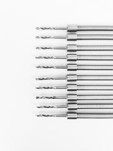 Strumenti di chirurgia della mano set in acciaio inox miglior prezzo medico flessibile punte da trapano Per chirurgico ortopedico trapano - Product Image 4