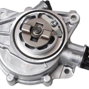 Peugeot 3008 – Pompe à vide (vacuum booster) 456583 11667556919 – Pièce de rechange - Product Image 4