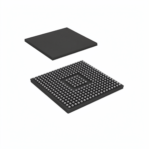 Manufacturer Channel TMS320F28374SZWTT Embedded Electronics Component 337 LFBGA - Product Image 1