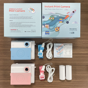 Nouvel arrivage d'<span class=keywords><strong>appareil</strong></span> <span class=keywords><strong>photo</strong></span> pour enfants 2.8 pouces écran IPS 1080P HD <span class=keywords><strong>appareil</strong></span> <span class=keywords><strong>photo</strong></span> <span class=keywords><strong>numérique</strong></span> pour enfants <span class=keywords><strong>avec</strong></span> <span class=keywords><strong>imprimante</strong></span> 200dpi - Product Image 5