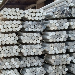 ชุดอลูมิเนียมแท่งอลูมิเนียมสำหรับมืออาชีพ1-8 6351 6063 6061การประมวลผลตามความต้องการ - Product Image 3