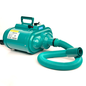 Factory 3600W Eco-Friendly Plastic <strong>Dog</strong> Hair Dryer Professional Water Blower Wholesale Supplier Customized Logo Pet <strong>Blaster</strong> - Product Image 6