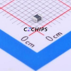 MMZ2012S601AT000 Ferrite Bead 0805 RF ( Impedance @ Frequency: 600Ohm@100MHz )( Error: 25% )( DC Resistance (DCR): 300mOhm ) - Product Image 2
