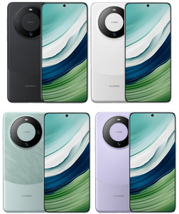 Teléfono móvil original Huawei Nuevo Mate 60 4G Smartphone con cámara trasera triple de 50MP, pantalla de 6.69 pulgadas, 512GB de ROM, carga súper rápida de 50MP, gsm lte mate60 - Product Image 2