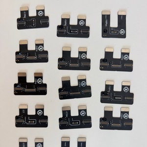DL400 Pro เครื่องทดสอบหน้าจออัจฉริยะสำหรับ iPhone, Samsung Huawei Xiaomi Watch หน้าจอ LCD กล่องทดสอบการกู้คืนเมทริกซ์ - Product Image 3