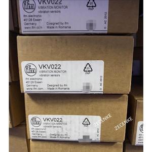 1 Sensor de Vibración IFM VKV022 Nuevo - Product Image 5