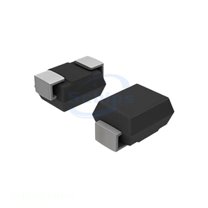 BOM IC In Stock Single Diodes SOD-123H FM240-MH-H Components Electronic - Product Image 1
