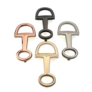 2023 mới niêm yết biểu tượng tùy chỉnh mảnh kim loại vành đai khóa với một loạt các kích cỡ cho thế hệ trẻ - Product Image 5