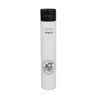 Tubes pliables en aluminium du diamètre 16 - 25mm empaquetant les tubes vides de pâte dentifrice