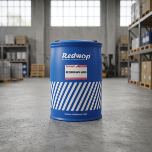 Superplastifiant industriel haute performance REDBROWN400SG pour béton et mortier, à base de PC, avec résistance à la flexion améliorée - Product Image 4