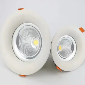 Lampu sorot led downlight multifungsi 5x1w buatan Cina