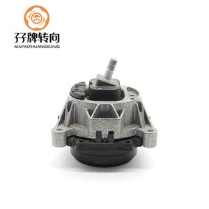 Автомобильные детали, резиновый Монтажный кронштейн двигателя, опора двигателя для BMW F30 F32 F33 F36 F80 OE 22116787659 - Product Image 1