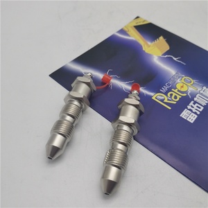 Valve de graissage pour excavatrices PC160-8 PC300-8 PC400-8 07959-20001 - Product Image 3