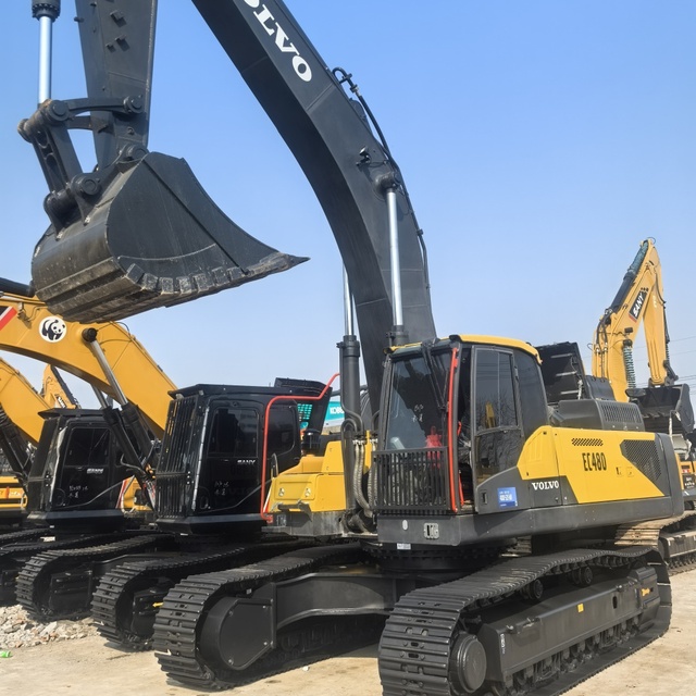 Hydraulic Forklift Truck HE-303
