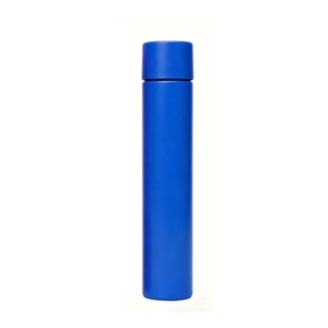 Tube en verre pré-roulé de 98 mm, 116 mm, 120 mm, 100 mm, format <span class=keywords><strong>King</strong></span> Size, avec bouchon à vis de sécurité enfant et capuchon CR - Product Image 6