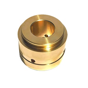 Tunnel mining drift machine spare parts hydraulic rock <b>drill</b> accessories <b>drill</b> bit <b>guide</b> bushing 3115211800 - Product Image 4