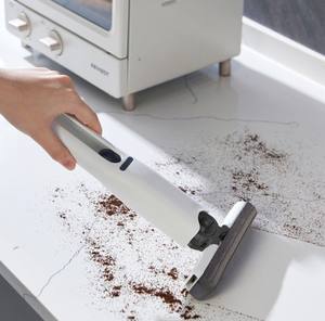 <b>Mini</b> Squeeze Mop Manufacturer, Powerful Squeeze Portable Dry and Wet <b>Mini</b> <b>Hand</b> Held Small Mop for <b>Hand</b> Cleaning Indoor - Product Image 4