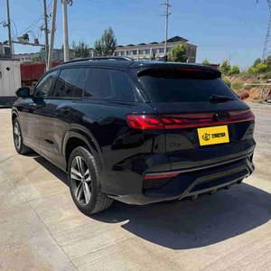 Vente flash <span class=keywords><strong>2024</strong></span> <span class=keywords><strong>Audi</strong></span> <span class=keywords><strong>Q6</strong></span> essence, grand espace, SUV 6 places, véhicule de luxe de haute qualité, vitesse maximale de 207 km/h, voitures d'occasion - Product Image 6