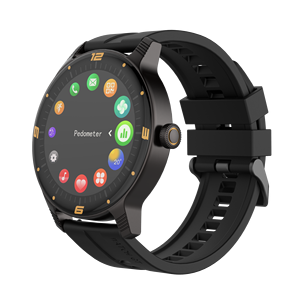 <span class=keywords><strong>Reloj</strong></span> Inteligente IPX7 con Ranura para Tarjeta SIM, Monitor de Actividad Física, Frecuencia Cardíaca, Llamadas <span class=keywords><strong>Bluetooth</strong></span>, para Hombres y Mujeres, Pulsera Inteligente <span class=keywords><strong>Digital</strong></span> - Product Image 4