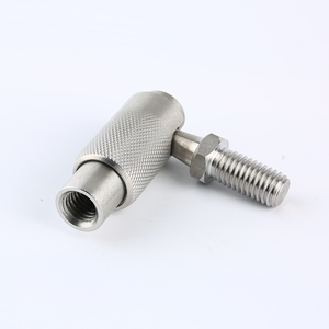 Khớp Cầu Tháo Rời Được Nhanh Chóng Tùy Chỉnh Chính Xác - Product Image 1