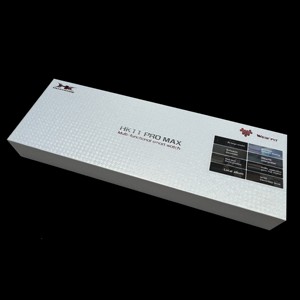 สมาร์ทวอทช์ HK11 Pro Max Plus นาฬิกาอัจฉริยะ รุ่น HK11pro HK 11 HK11 Pro Max - Product Image 5
