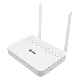 ZC-521X6T (XPON ONU) 4GE+1POTS+1CATV+AX3000 WiFi6+Mesh, unité de réseau optique, terminal, équipement optique à fibre, G EPON XPON APC - Product Image 3