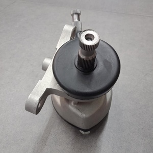 56400-43001 56400-43001/MB412549 95년식 완전 신품 현대 그레이스 H100-L300용 스티어링 랙 기어 박스 어셈블리 신규 자동차 부품 - Product Image 4