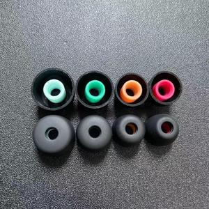 Reemplazo de silicona Auriculares Puntas para <span class=keywords><strong>Sony</strong></span> auriculares reemplazo de silicona - Product Image 3