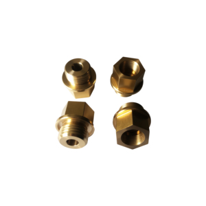 Chất lượng cao pex Brass phụ kiện đường ống cho cao cấp cung cấp nước CNC gia công dây thép không gỉ EDM khả năng - Product Image 2