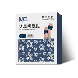 Produits chinois 2026 : Offre Spéciale – Coussinets chauffants à l'Éphedra pour les pieds – Éliminent l'humidité et le froid des semelles des pieds, soulagent la fatigue - Product Image 3