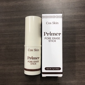 <span class=keywords><strong>Base</strong></span> <span class=keywords><strong>de</strong></span> <span class=keywords><strong>Maquillaje</strong></span> en Barra <span class=keywords><strong>de</strong></span> Marca Privada, Prebase Facial Mate Resistente al Agua, Control <span class=keywords><strong>de</strong></span> Grasa, Hidratante y Difuminadora <span class=keywords><strong>de</strong></span> Poros - Product Image 5