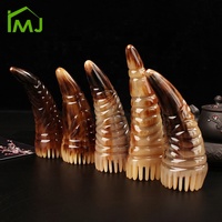 Salón de belleza Champú Herramienta Cepillo Cabeza Cepillo de masaje