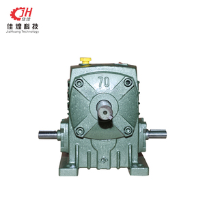 कस्टम हेलिकल कृमि संचरण गति रिड्यूसर 10-60 अनुपात वापा गियरबॉक्स एकल गति कस्टम रिड्यूसर - Product Image 5