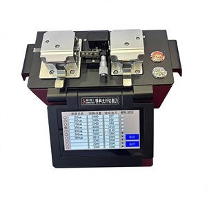 SEIKOFIRE – Cisaille à fibre optique grande taille pour réparation et test de sources laser à fibre Raycus JPT haute puissance – Fournisseur d'usine - Product Image 4