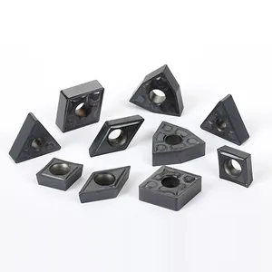 Portautensili per tornitura in acciaio Bartu, barra di foratura per tornio <span class=keywords><strong>CNC</strong></span> S25R-AWLNR08, portautensili per tornitura interna per centro di lavoro - Product Image 4