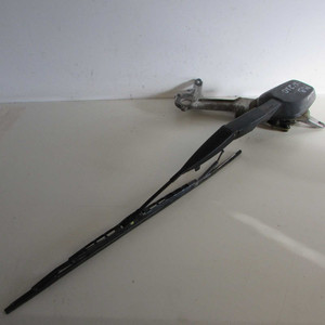 Tergicristallo Anteriore Mercedes-Benz W210 2108201542 1983-1993 in Gomma Naturale, Tergicristallo Posteriore 13498 20C-1-D-2 per Auto - Product Image 1