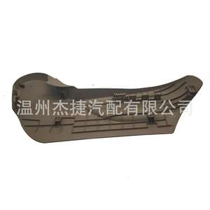 Panneau de garniture de siège en cuir Nappa de luxe pour l'intérieur de la voiture Buick, panneau avant et arrière, couvercle de réglage - 26689288 - Product Image 1