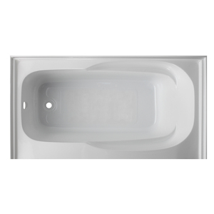 <span class=keywords><strong>Baignoire</strong></span> autoportante en <span class=keywords><strong>acrylique</strong></span> avec jupe de protection pour bains relaxants - Product Image 3