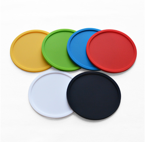 Mục đích chung cao sức mạnh xé fumed lớp cao su Silicone trong suốt HTV - Product Image 3