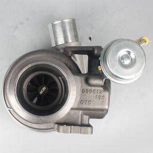 Turbocompresor B2G 175276R 10R2769 250-7699 10R-2769 2507699, para excavadora de tierra, AP 1055 C C7 - Product Image 4