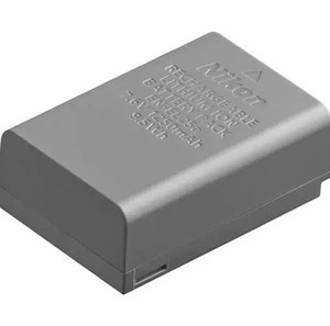 Batterie au lithium-ion Ni kon EN-EL25a - Product Image 1