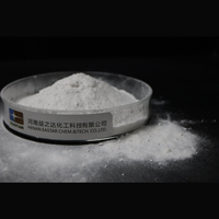 DATEM E472e Émulsifiant de qualité alimentaire 99% de pureté Poudre blanche pour l'augmentation du volume et la douceur des miettes des gâteaux, muffins et gâteaux éponge