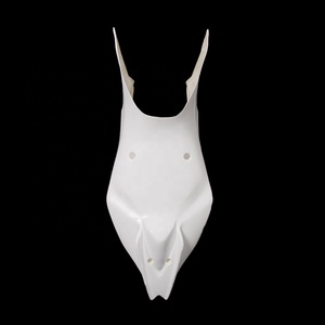 <span class=keywords><strong>Carenado</strong></span> de Competición de Fibra de Vidrio para Motocicleta - Product Image 3