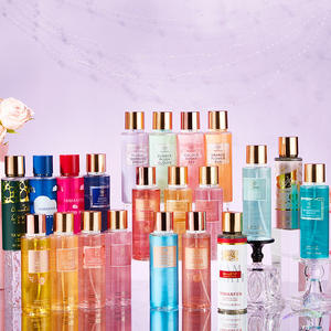 Spray Corporal Lujoso <span class=keywords><strong>Marca</strong></span> Victoria <span class=keywords><strong>Secret</strong></span> Perfume Genuino Fragancia de Rosas y Frutas Bruma <span class=keywords><strong>Desodorante</strong></span> de Larga Duración para Mujer - Product Image 4