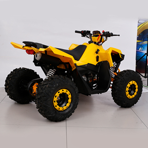 <span class=keywords><strong>Quad</strong></span> tout-terrain 4 temps 150cc multi-usages pour la vente en gros, OEM/ODM, approvisionnement en gros pour concessionnaires - Product Image 3