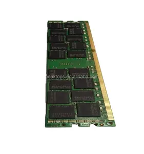 wholesale RAMs Original new server memory 16GB DDR3 604506-B21 8G 2RX4 PC3L 10600R 606427-001 605313-071 supplier