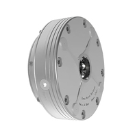 Système de serrage à point zéro, localisateur automatique à point zéro pour usinage CNC, étau de machine, table rotative, positionnement répétible
